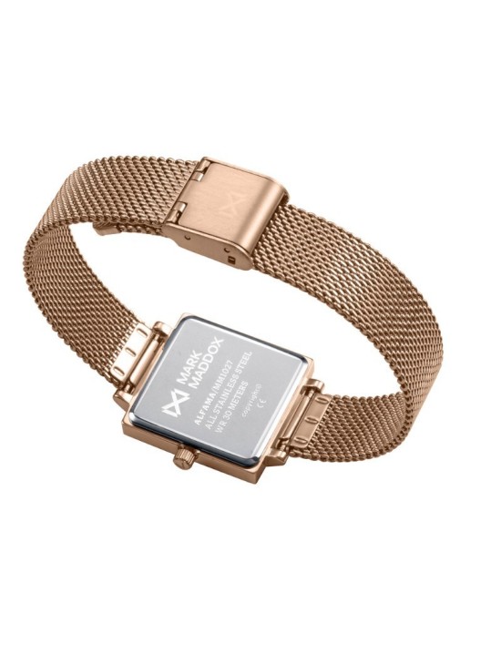 Reloj Mark Maddox MM1027-77 Hombre | Joyería Parejo