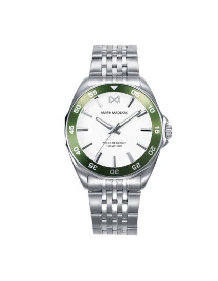 Reloj Mark Maddox MM1029-07 Hombre | Joyería Parejo