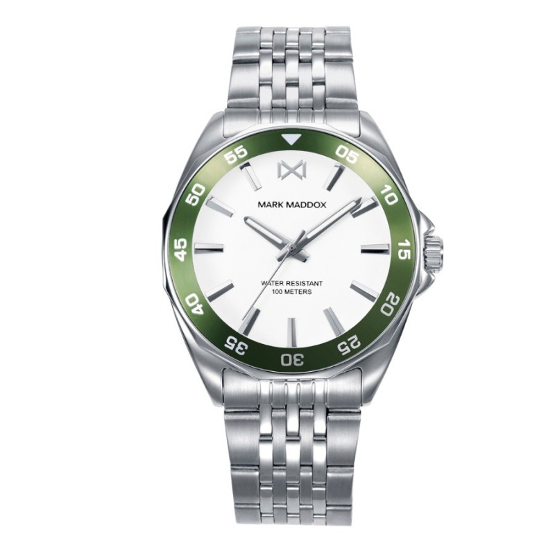 Reloj Mark Maddox MM1029-07 Hombre | Joyería Parejo