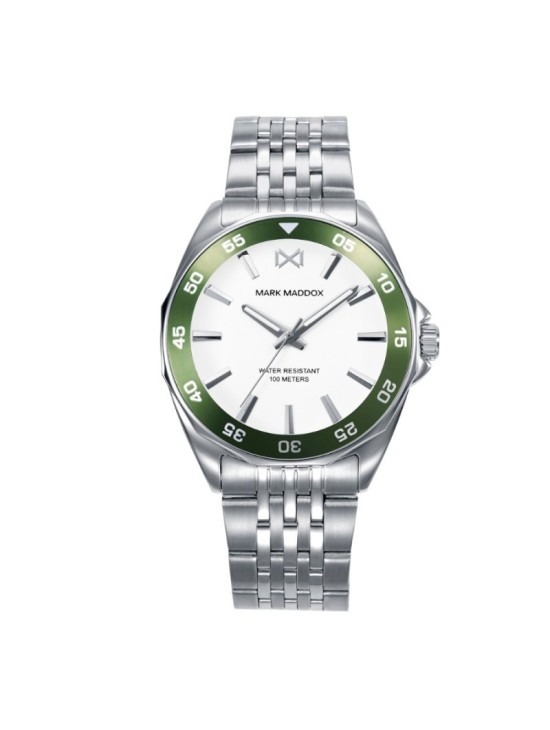 Reloj Mark Maddox MM1029-07 Hombre | Joyería Parejo