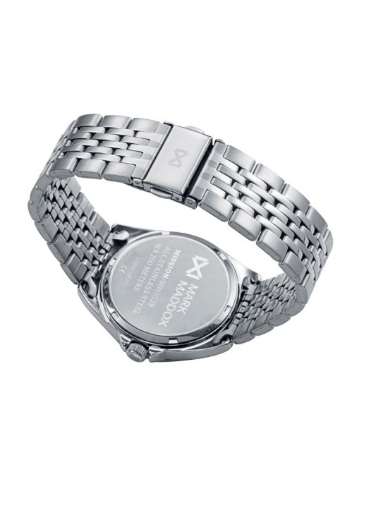 Reloj Mark Maddox MM1029-07 Hombre | Joyería Parejo