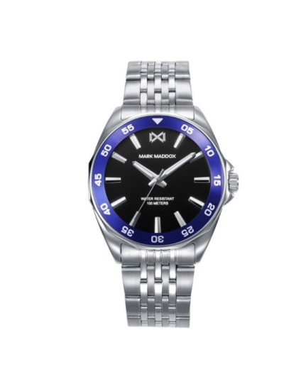 Reloj Mark Maddox MM1029-57 Hombre | Joyería Parejo