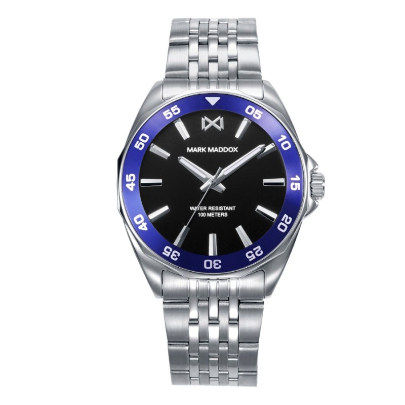 Reloj Mark Maddox MM1029-57 Hombre | Joyería Parejo