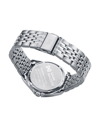 Relógio Mark Maddox MM1029-57 Homem | Joyeria Parejo
