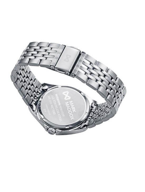 Mark Maddox MM1029-57 Men's Watch | Joyería Parejo