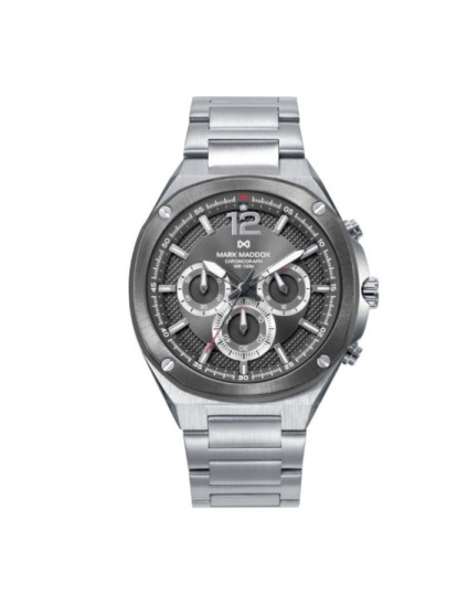 Reloj Mark Maddox HM1021-15 Hombre | Joyería Parejo