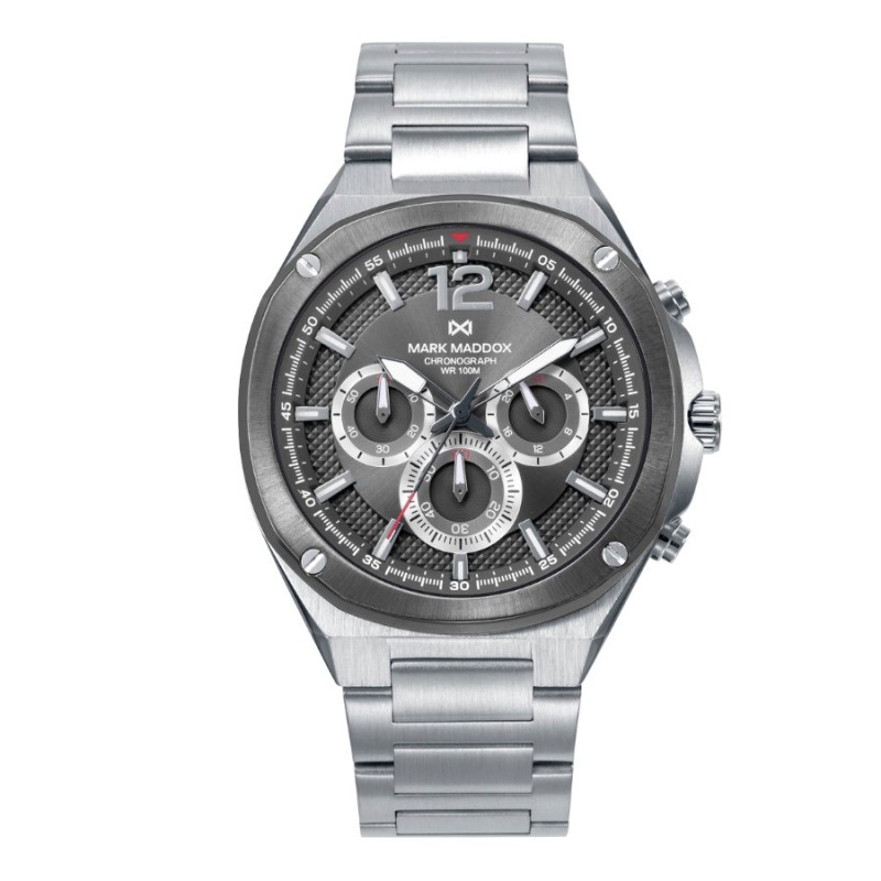 Reloj Mark Maddox HM1021-15 Hombre | Joyería Parejo