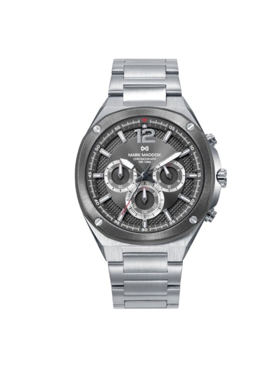 Reloj Mark Maddox HM1021-15 Hombre | Joyería Parejo