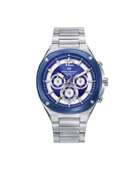 Mark Maddox HM1021-35 Men's Watch | Joyería Parejo