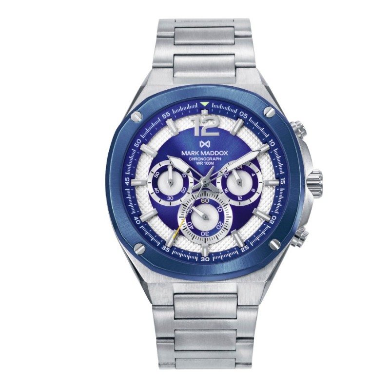 Reloj Mark Maddox HM1021-35 Hombre | Joyería Parejo