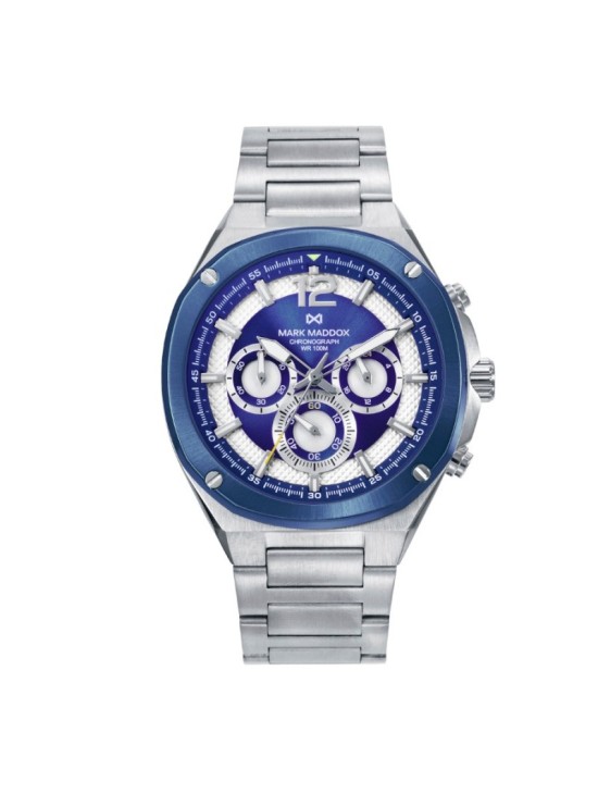 Reloj Mark Maddox HM1021-35 Hombre | Joyería Parejo
