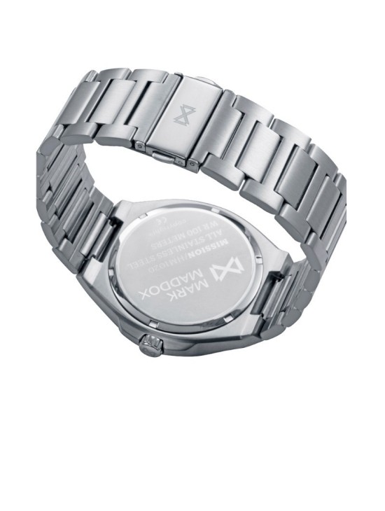Reloj Mark Maddox HM1021-35 Hombre | Joyería Parejo