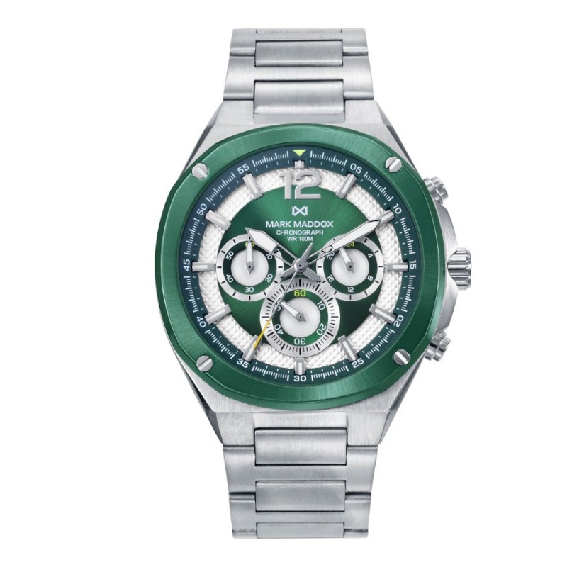 Reloj Mark Maddox HM1021-65 Hombre | Joyería Parejo