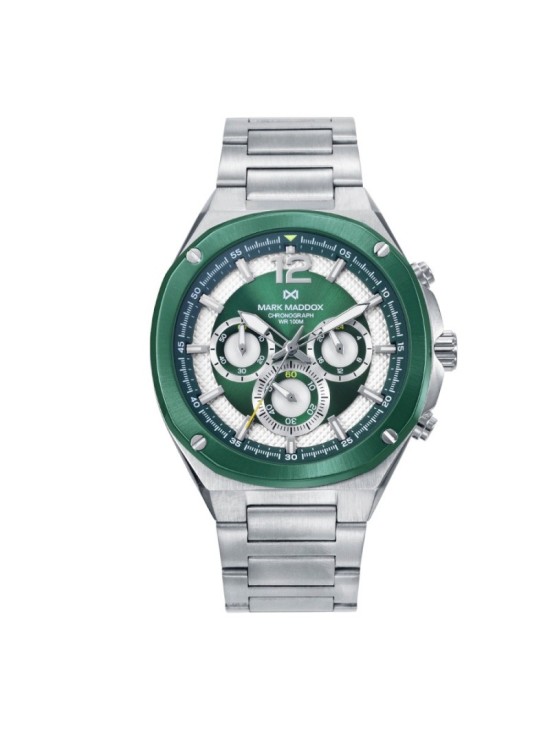 Reloj Mark Maddox HM1021-65 Hombre | Joyería Parejo