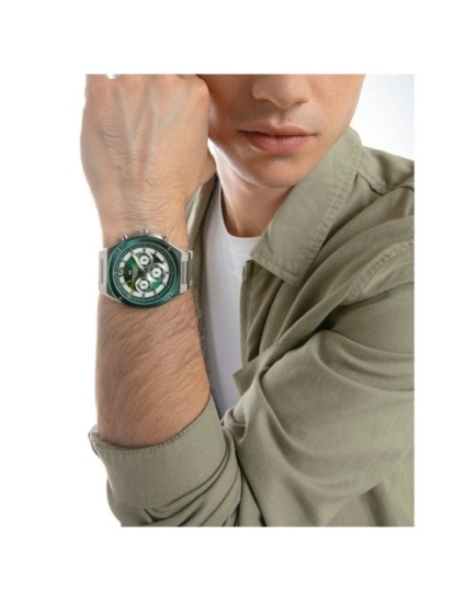 Reloj Mark Maddox HM1021-65 Hombre | Joyería Parejo