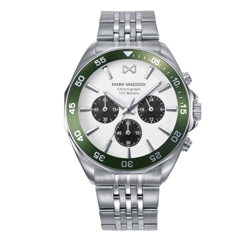 Reloj Mark Maddox HM1024-07 Hombre | Joyería Parejo
