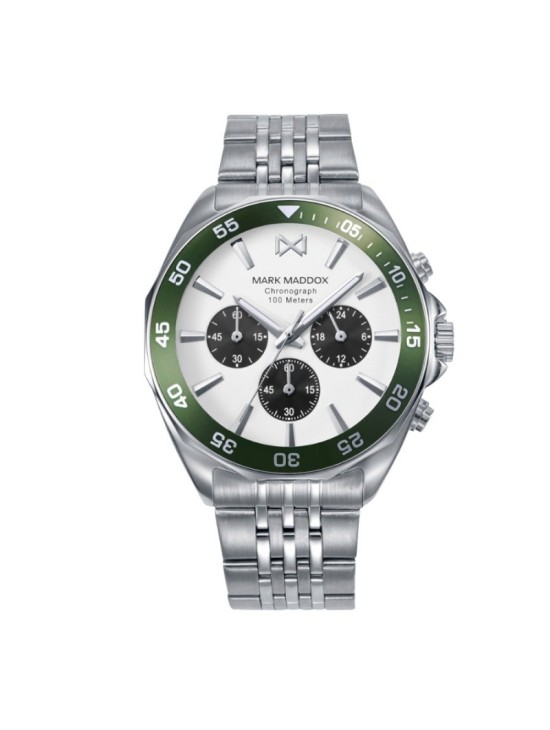 Reloj Mark Maddox HM1024-07 Hombre | Joyería Parejo