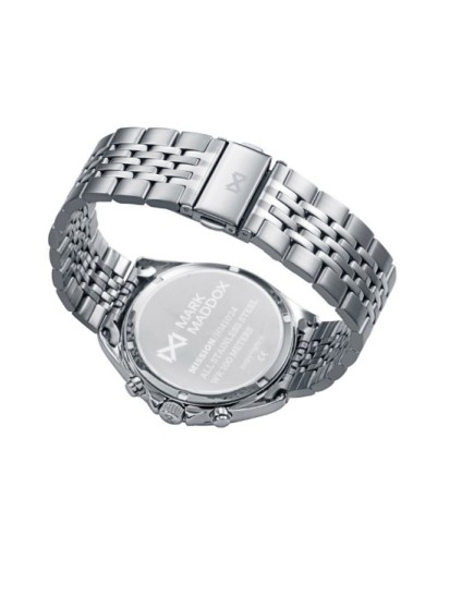 Relógio Mark Maddox HM1024-07 Homem | Joyeria Parejo