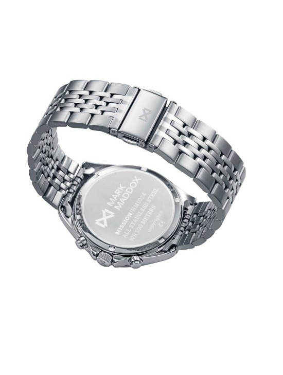 Reloj Mark Maddox HM1024-07 Hombre | Joyería Parejo