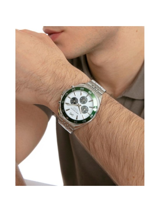 Reloj Mark Maddox HM1024-07 Hombre | Joyería Parejo