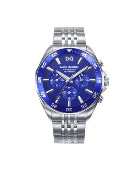 Mark Maddox HM1024-37 Men's Watch | Joyería Parejo