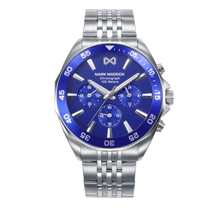 Reloj Mark Maddox HM1024-37 Hombre | Joyería Parejo