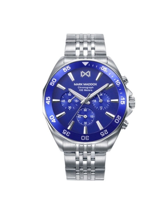 Reloj Mark Maddox HM1024-37 Hombre | Joyería Parejo