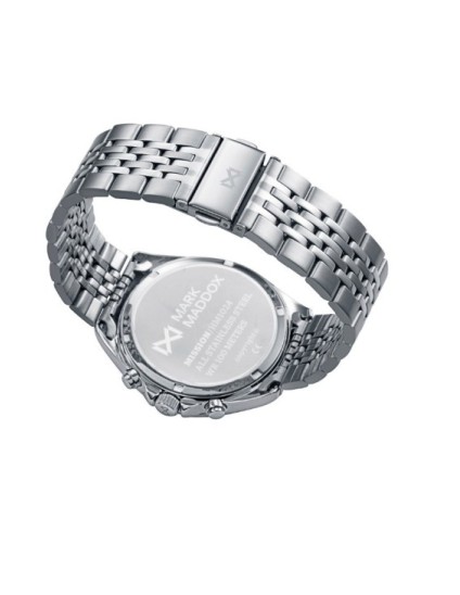 Relógio Mark Maddox HM1024-37 Homem | Joyeria Parejo