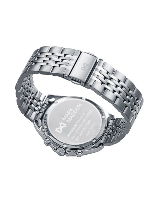 Reloj Mark Maddox HM1024-37 Hombre | Joyería Parejo