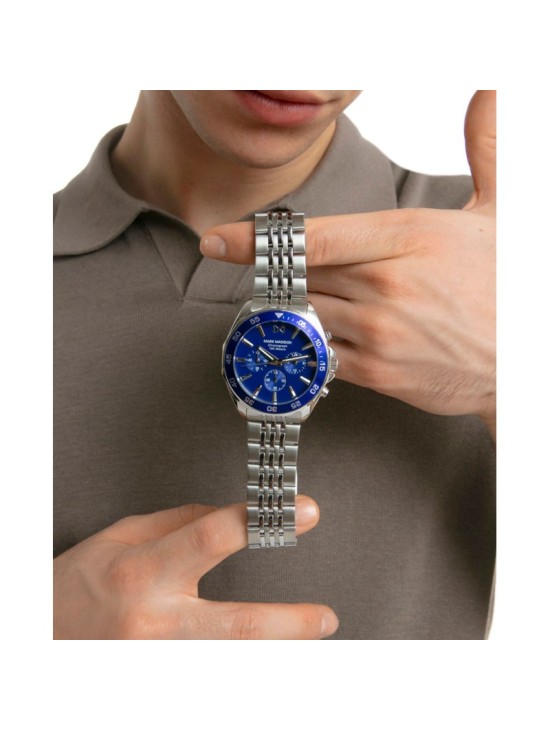 Reloj Mark Maddox HM1024-37 Hombre | Joyería Parejo