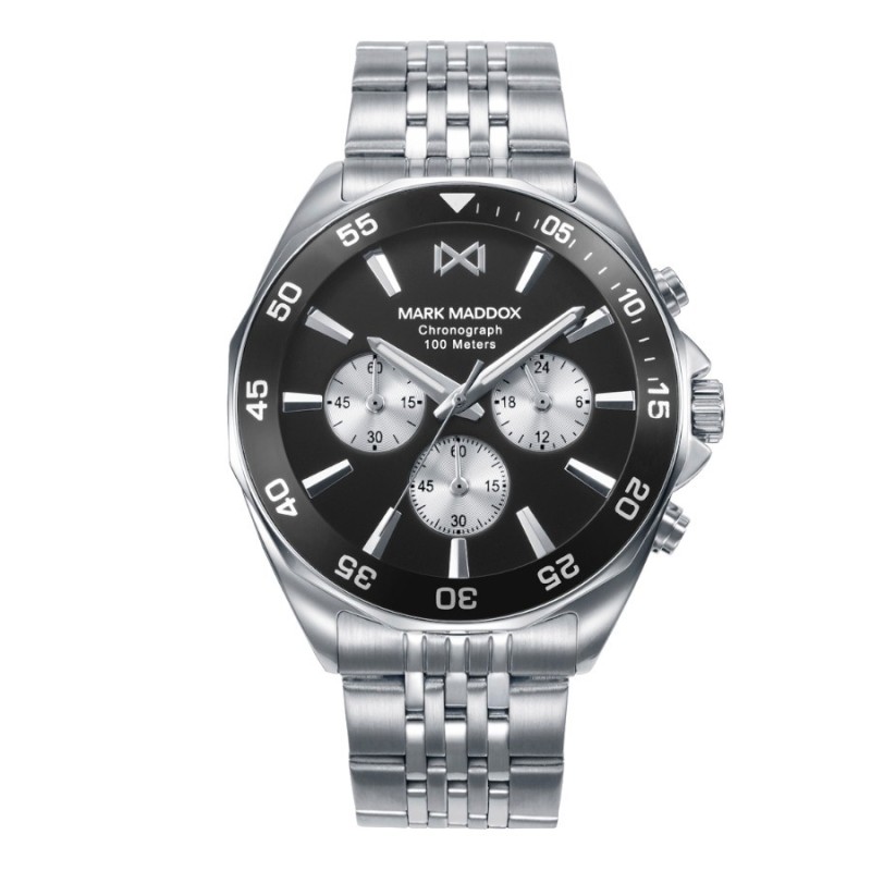 Relógio Mark Maddox HM1024-57 Homem | Joyeria Parejo