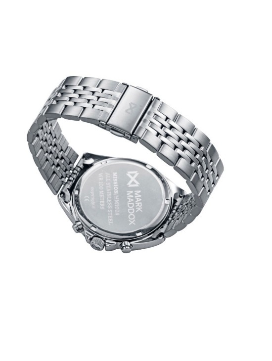 Relógio Mark Maddox HM1024-57 Homem | Joyeria Parejo