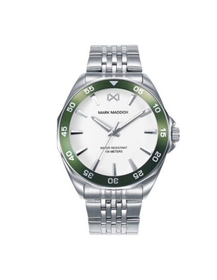 Mark Maddox HM1022-07 Men's Watch | Joyería Parejo