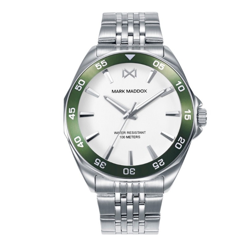 Reloj Mark Maddox HM1022-07 Hombre | Joyería Parejo