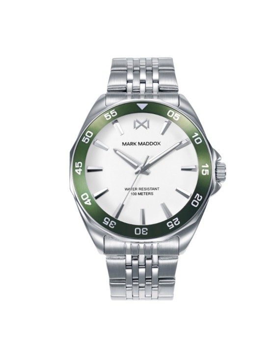 Reloj Mark Maddox HM1022-07 Hombre | Joyería Parejo