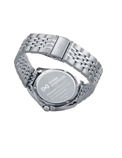 Relógio Mark Maddox HM1022-07 Homem | Joyería Parejo