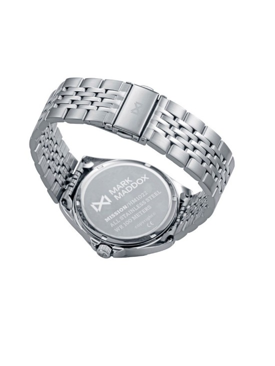 Reloj Mark Maddox HM1022-07 Hombre | Joyería Parejo