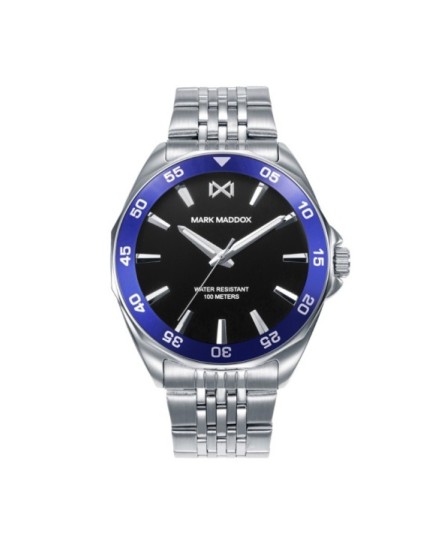 Relógio Mark Maddox HM1022-57 Homem | Joyeria Parejo