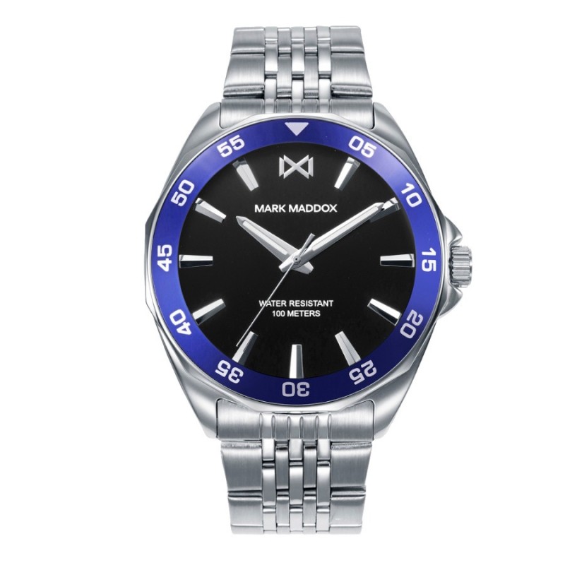 Reloj Mark Maddox HM1022-57 Hombre | Joyería Parejo