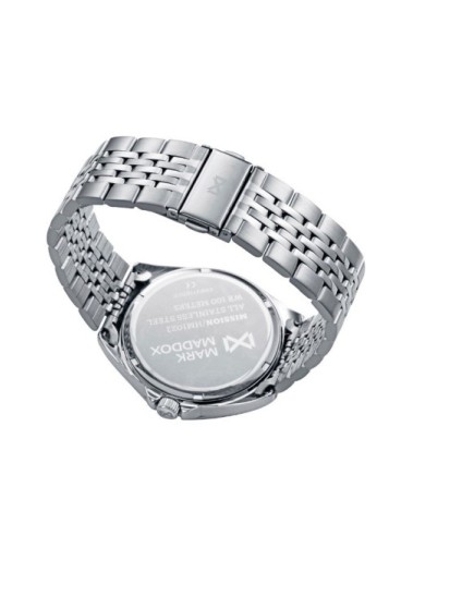 Relógio Mark Maddox HM1022-57 Homem | Joyeria Parejo