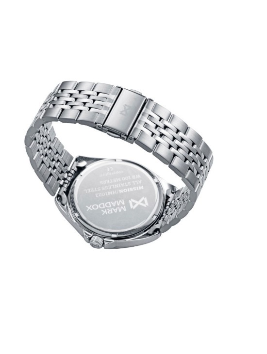 Reloj Mark Maddox HM1022-57 Hombre | Joyería Parejo