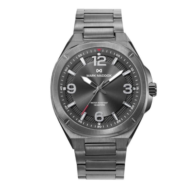 Reloj Mark Maddox HM1020-15 Hombre | Joyería Parejo