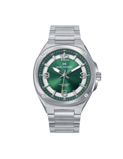 Relógio Mark Maddox HM1020-65 Homem | Joyeria Parejo