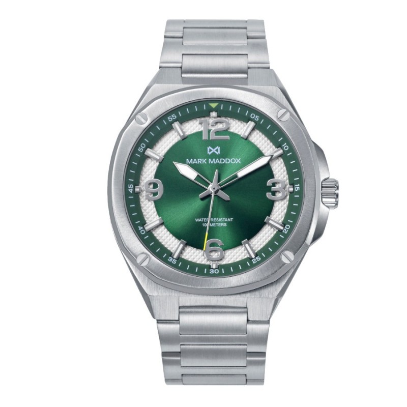 Reloj Mark Maddox HM1020-65 Hombre | Joyería Parejo
