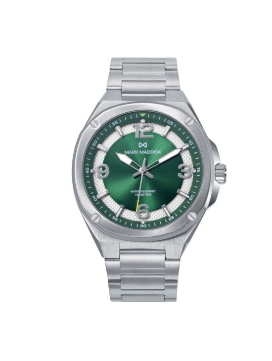 Reloj Mark Maddox HM1020-65 Hombre | Joyería Parejo