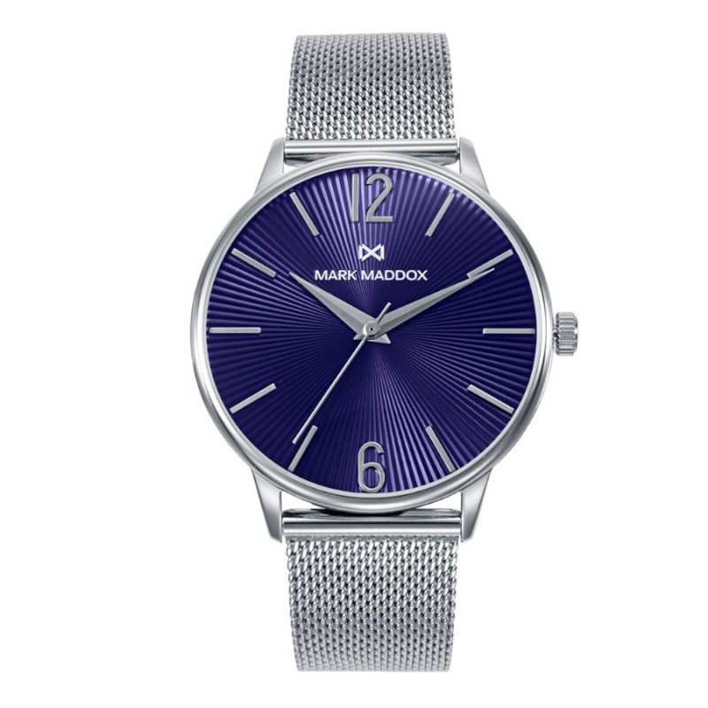 Reloj Mark Maddox HM1025-35 Hombre | Joyería Parejo