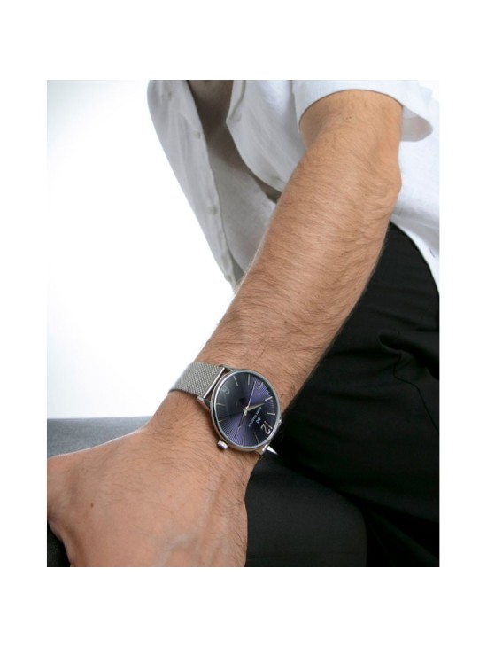 Relógio Mark Maddox HM1025-35 Homem | Joyeria Parejo