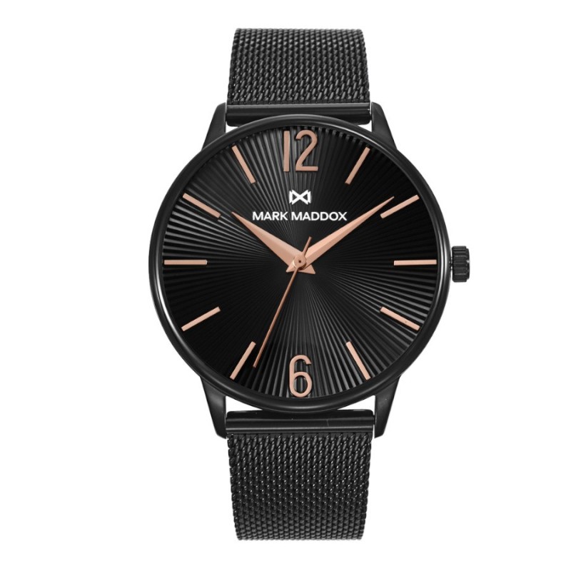 Relógio Mark Maddox HM1025-55 Homem | Joyería Parejo