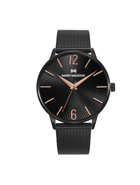Relógio Mark Maddox HM1025-55 Homem | Joyería Parejo