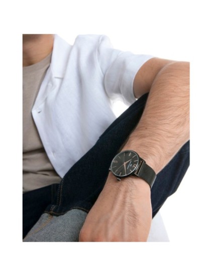 Relógio Mark Maddox HM1025-55 Homem | Joyería Parejo